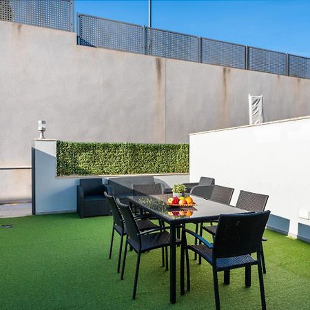 Bungalow Candela - Plusholidays Villa Calpe Buitenkant foto