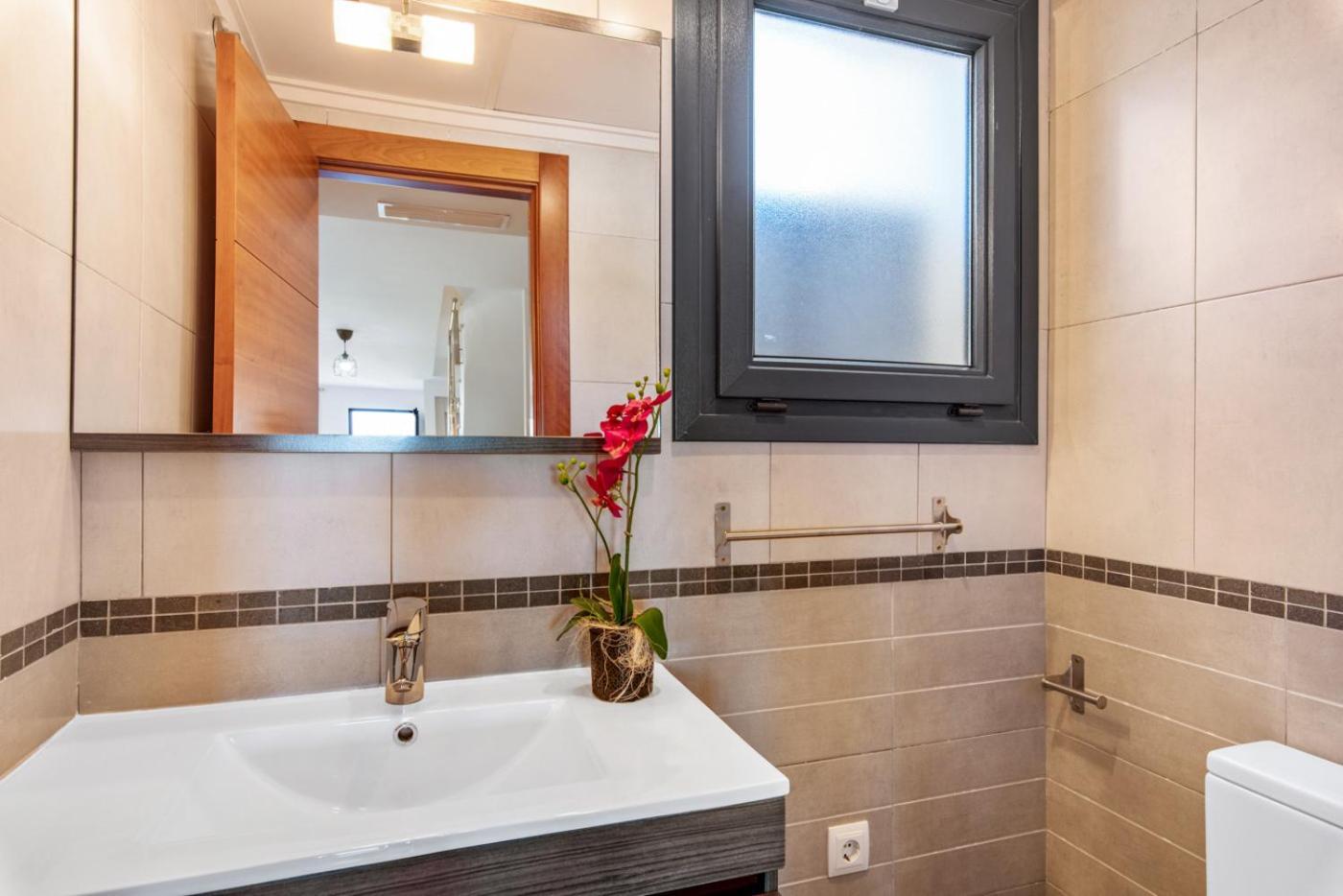 Bungalow Candela - Plusholidays Villa Calpe Buitenkant foto