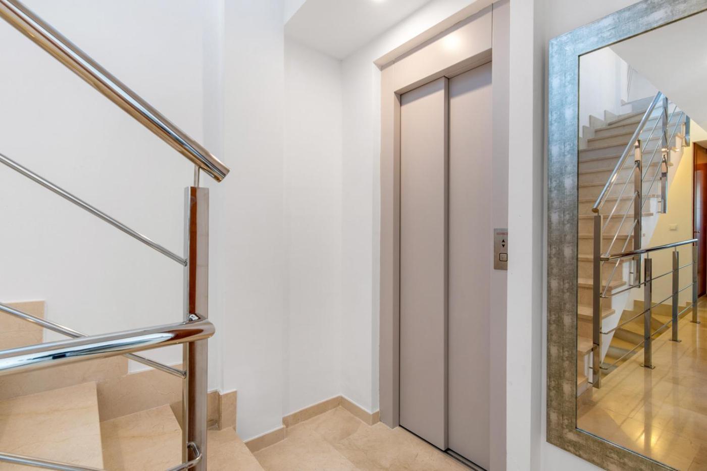 Bungalow Candela - Plusholidays Villa Calpe Buitenkant foto