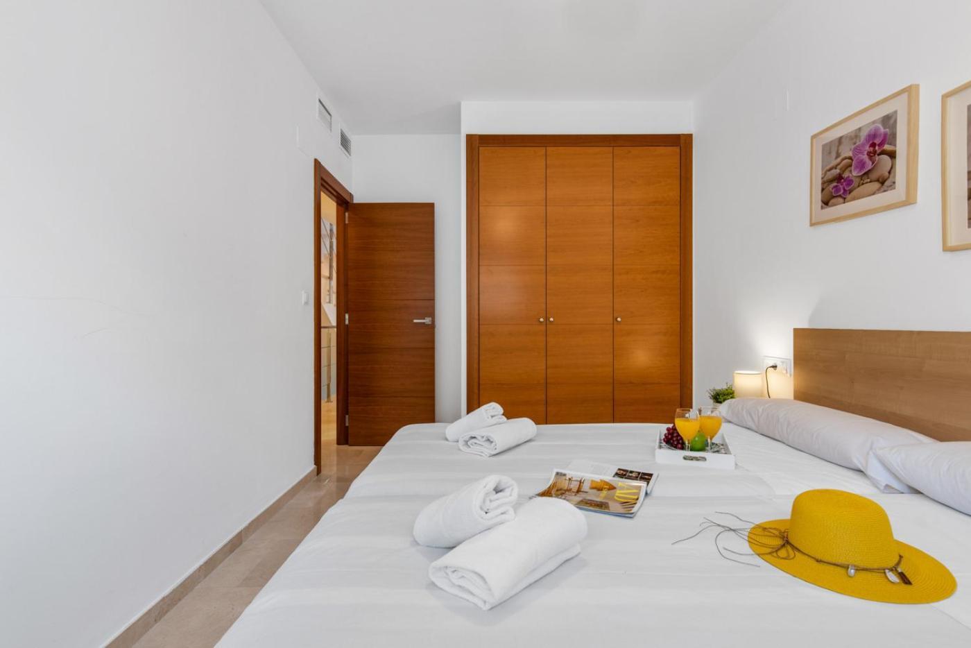 Bungalow Candela - Plusholidays Villa Calpe Buitenkant foto