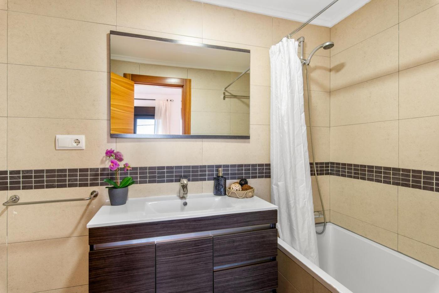 Bungalow Candela - Plusholidays Villa Calpe Buitenkant foto