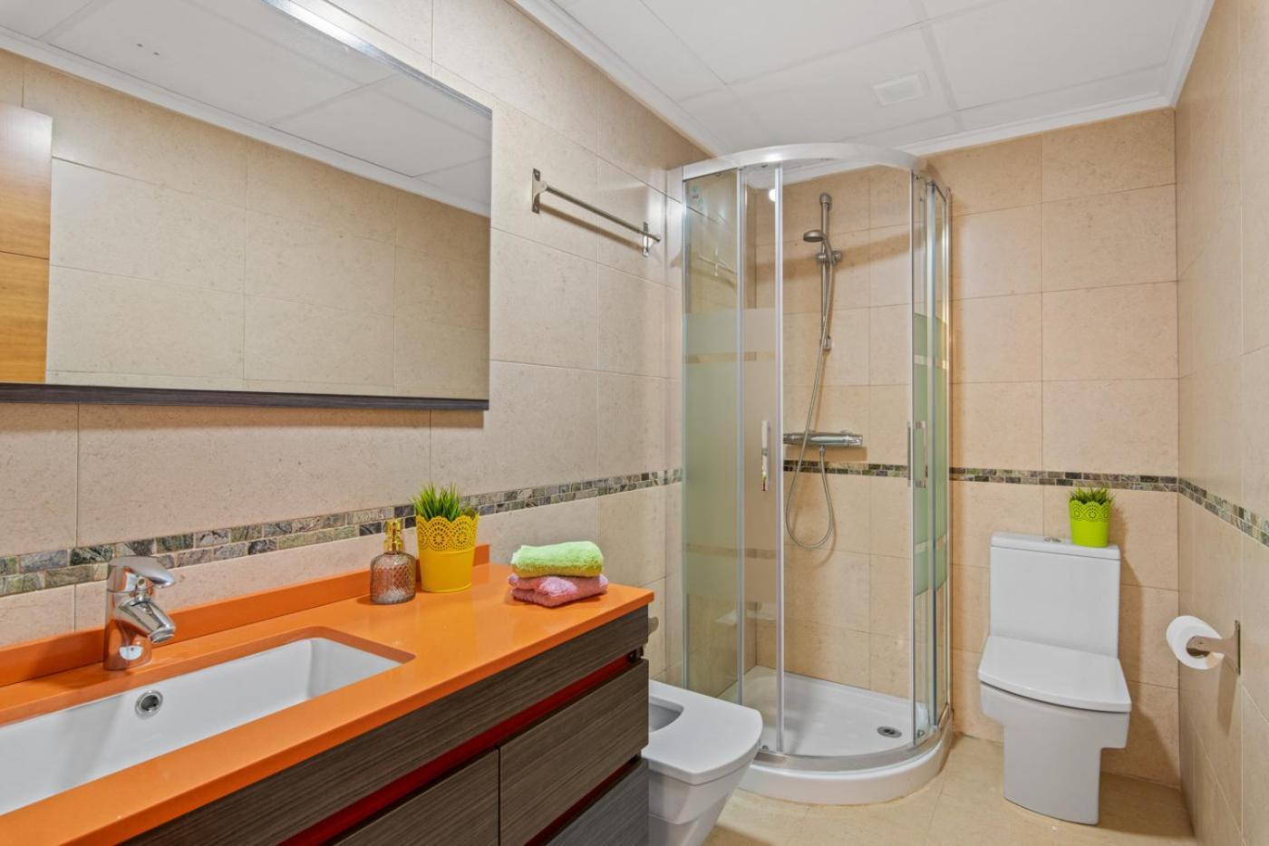 Bungalow Candela - Plusholidays Villa Calpe Buitenkant foto