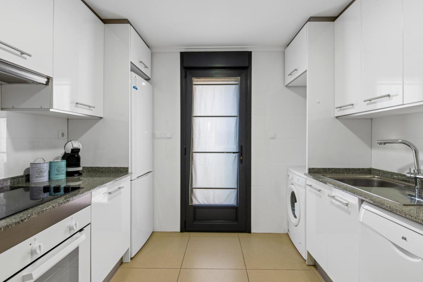 Bungalow Candela - Plusholidays Villa Calpe Buitenkant foto
