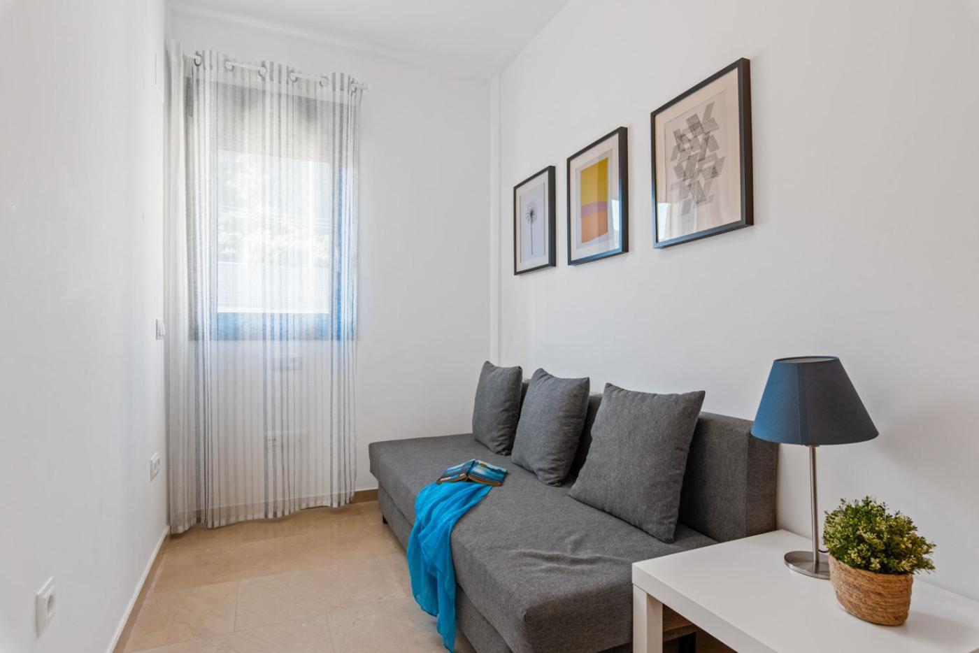 Bungalow Candela - Plusholidays Villa Calpe Buitenkant foto