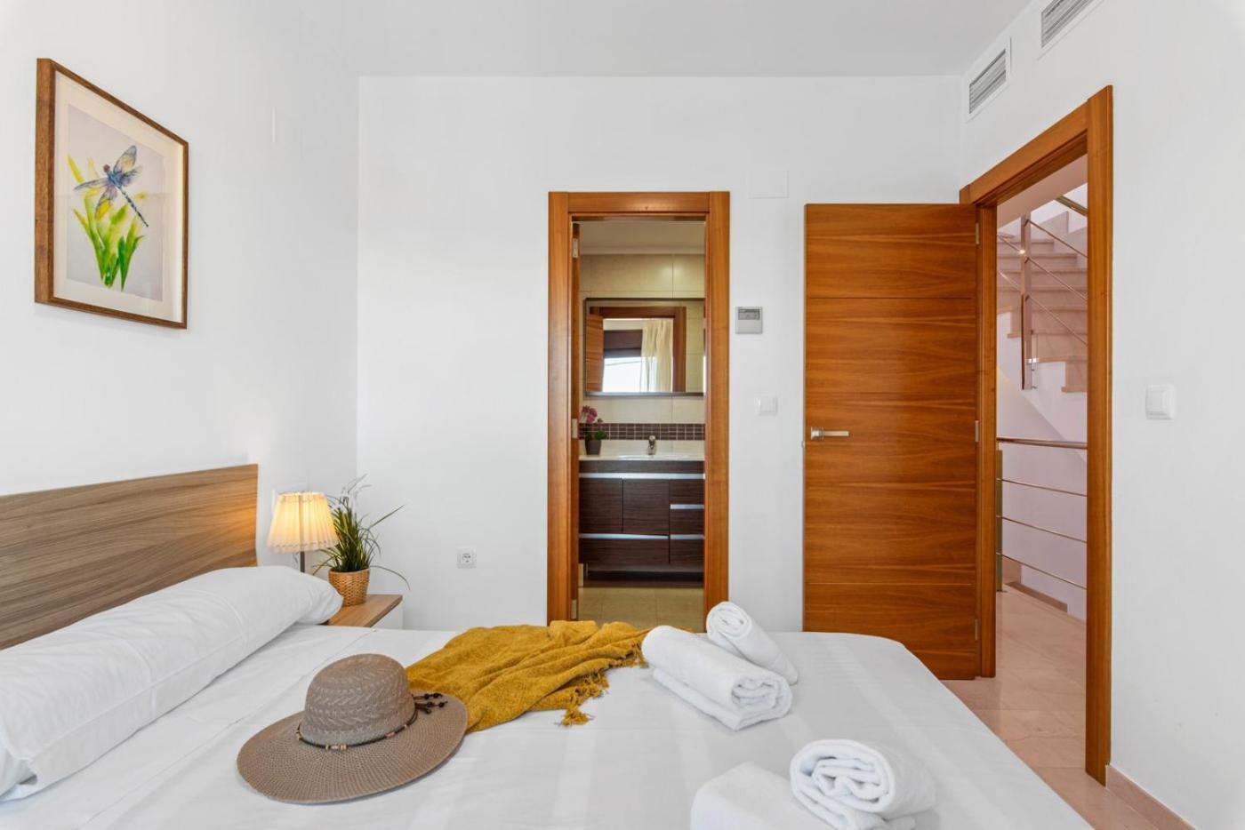 Bungalow Candela - Plusholidays Villa Calpe Buitenkant foto