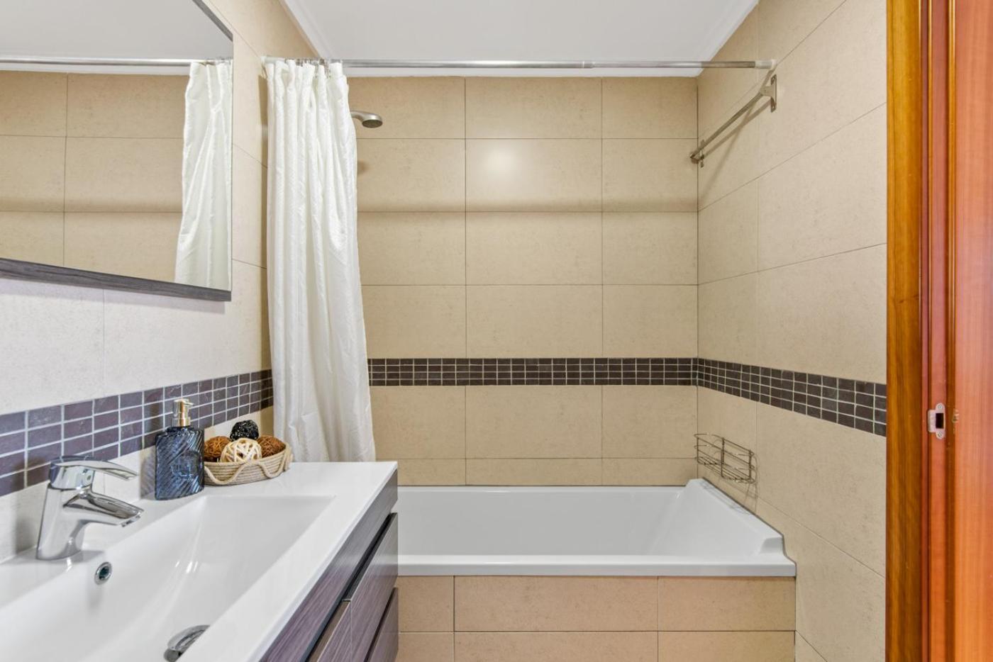 Bungalow Candela - Plusholidays Villa Calpe Buitenkant foto