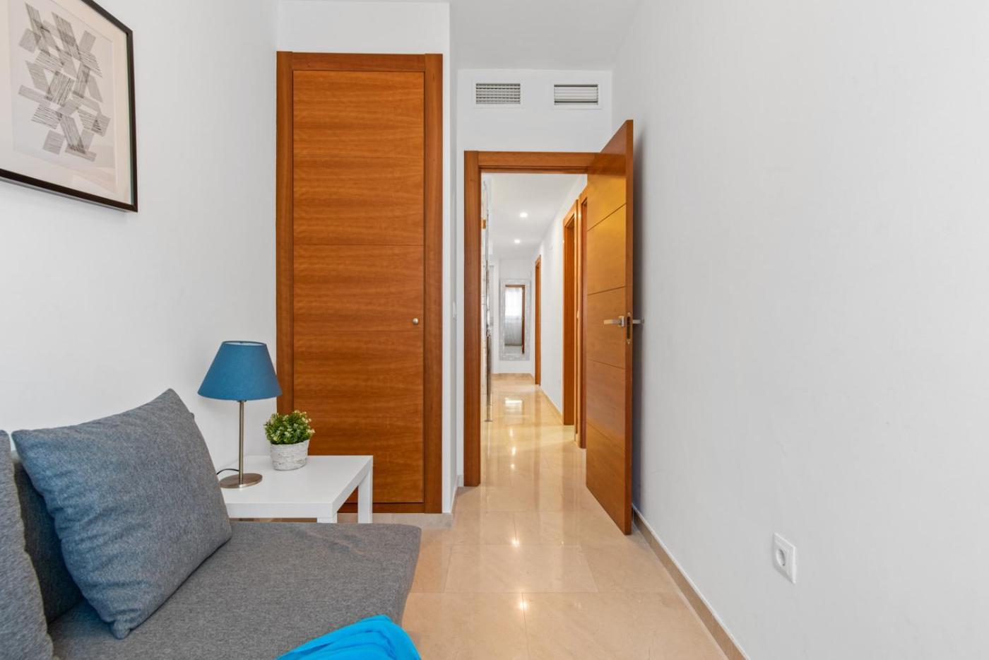 Bungalow Candela - Plusholidays Villa Calpe Buitenkant foto