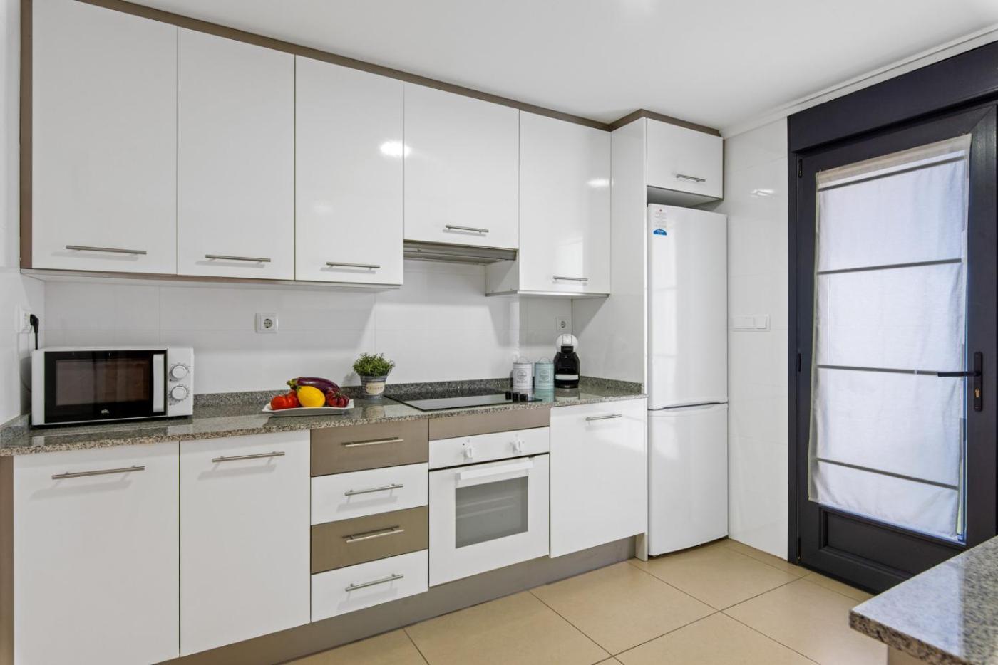 Bungalow Candela - Plusholidays Villa Calpe Buitenkant foto