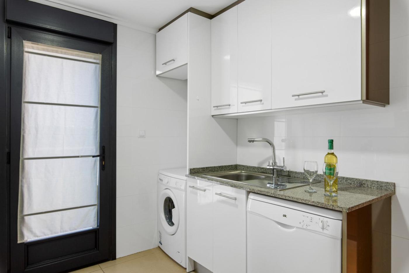 Bungalow Candela - Plusholidays Villa Calpe Buitenkant foto