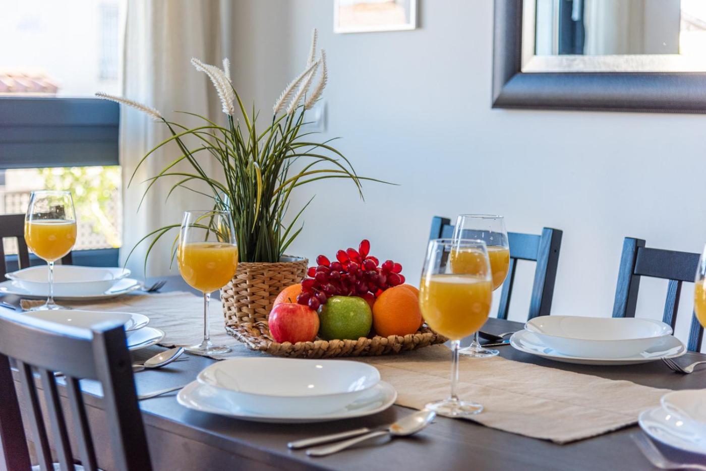 Bungalow Candela - Plusholidays Villa Calpe Buitenkant foto