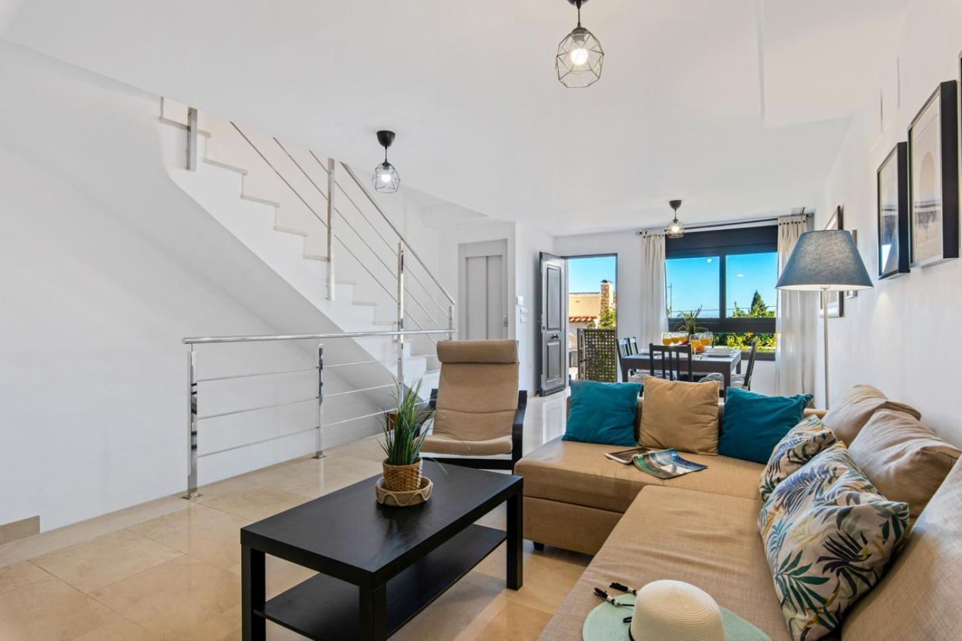 Bungalow Candela - Plusholidays Villa Calpe Buitenkant foto