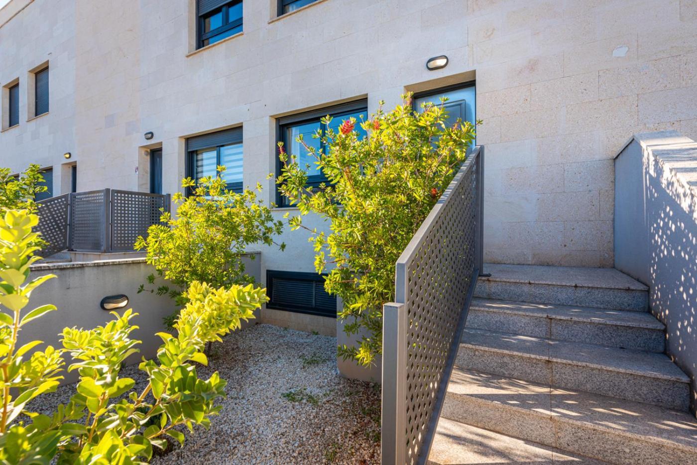 Bungalow Candela - Plusholidays Villa Calpe Buitenkant foto