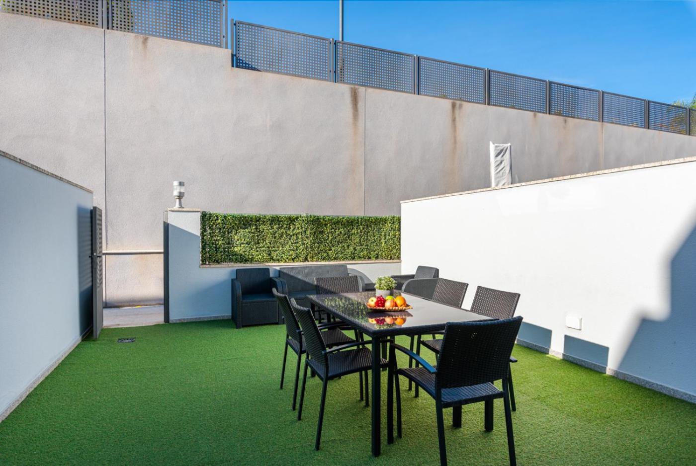 Bungalow Candela - Plusholidays Villa Calpe Buitenkant foto