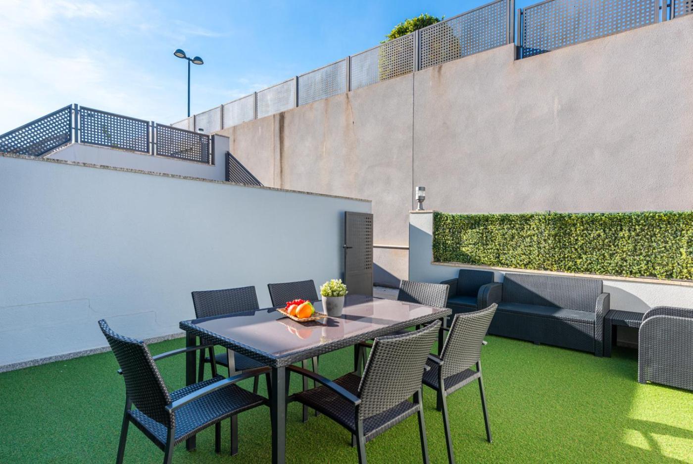 Bungalow Candela - Plusholidays Villa Calpe Buitenkant foto